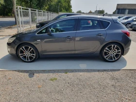 Opel Astra ГАЗ/БЕНЗИН/, снимка 4