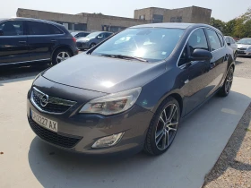 Opel Astra ГАЗ/БЕНЗИН/, снимка 3