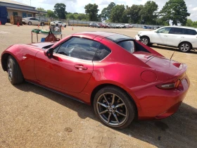 Mazda Mx-5 RF GRAND TOURING, снимка 2