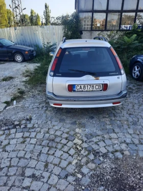 Toyota Corolla 1.6, снимка 3