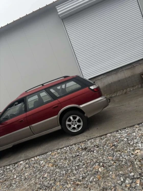 Subaru Outback, снимка 9