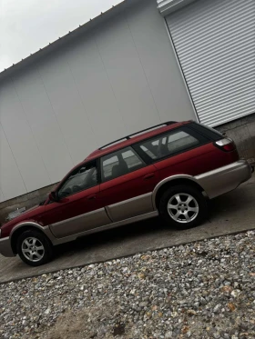 Subaru Outback, снимка 3