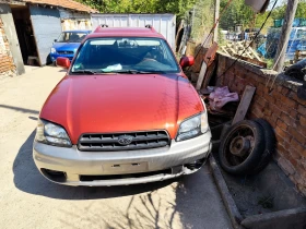 Subaru Outback, снимка 1