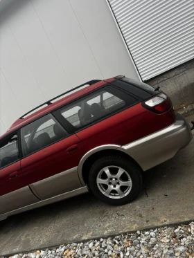 Subaru Outback | Mobile.bg    6