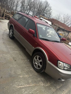 Subaru Outback | Mobile.bg    2