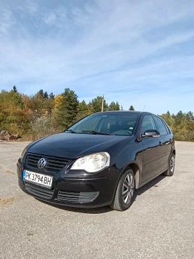 VW Polo 5, снимка 1