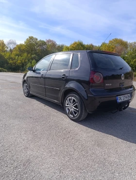 VW Polo 5, снимка 4