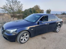 BMW 525 Е60, снимка 2