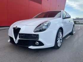 Alfa Romeo Giulietta 1.6 JTDm 120 к.с.  - [2] 