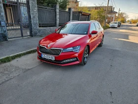 Обява за продажба на Skoda Superb ~76 000 лв. - изображение 1