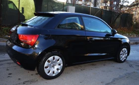 Audi A1 1.2TFSI - 86ps, снимка 4