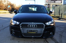 Audi A1 1.2TFSI - 86ps, снимка 2