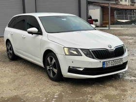 Обява за продажба на Skoda Octavia ~1 111 111 лв. - изображение 10