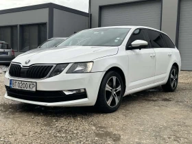 Обява за продажба на Skoda Octavia ~1 111 111 лв. - изображение 1