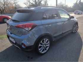 Hyundai I20 Active, снимка 3