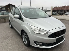     Ford C-max 2.0TDI 150 6  EURO 6 NAVI  