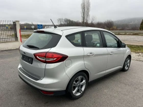     Ford C-max 2.0TDI 150 6  EURO 6 NAVI  