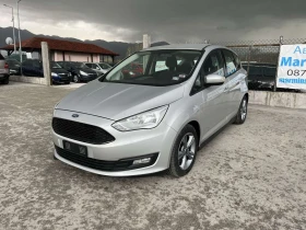 Ford C-max 2.0TDI 150кс EURO 6 NAVI АВТОПИЛОТ ИТАЛИЯ, снимка 1