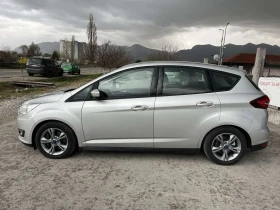 Ford C-max 2.0TDI 150кс EURO 6 NAVI АВТОПИЛОТ ИТАЛИЯ, снимка 6