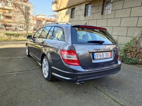 Mercedes-Benz C 220 AMG - Pack, снимка 4