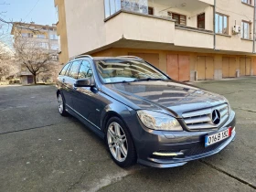 Mercedes-Benz C 220 AMG - Pack, снимка 7