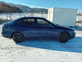 Seat Toledo БРАКУВАН ЦЯЛ ЗА ЧАСТИ ПАЛИ И РАБОТИ, снимка 5