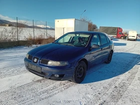     Seat Toledo       