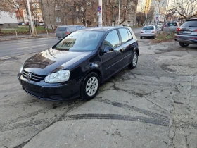 VW Golf 2.0TDI, 140 к.с, шест скорости, Италия , снимка 3