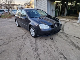 VW Golf 2.0TDI, 140 к.с, шест скорости, Италия , снимка 2