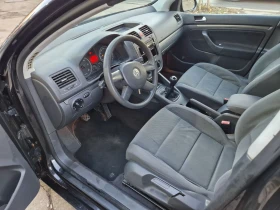 VW Golf 2.0TDI, 140 к.с, шест скорости, Италия , снимка 7