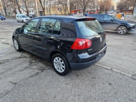 VW Golf 2.0TDI, 140 к.с, шест скорости, Италия , снимка 4