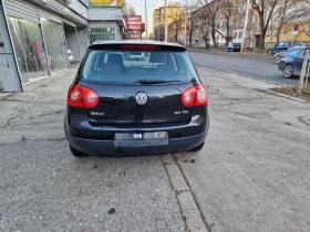 VW Golf 2.0TDI, 140 к.с, шест скорости, Италия , снимка 6