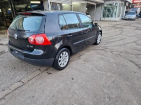 VW Golf 2.0TDI, 140 к.с, шест скорости, Италия , снимка 5