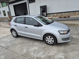 VW Polo 1.6 , снимка 1