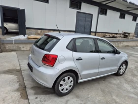 VW Polo 1.6 , снимка 4