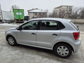 VW Polo 1.6 , снимка 5