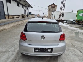 VW Polo 1.6 , снимка 7