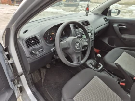 VW Polo 1.6 , снимка 9