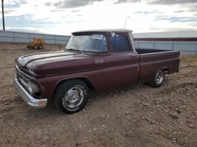 Chevrolet El Camino C10 RWD 1/2t SHORTBED 4.6L V8, снимка 1