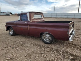 Chevrolet El Camino C10 RWD 1/2t SHORTBED 4.6L V8, снимка 4