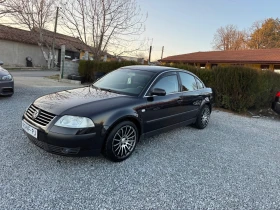 VW Passat 1.9тди 131к.с, снимка 1