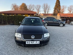 VW Passat 1.9тди 131к.с, снимка 3