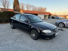 VW Passat 1.9тди 131к.с, снимка 2