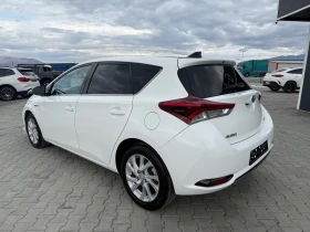 Toyota Auris 1.8 Hibrid , снимка 8