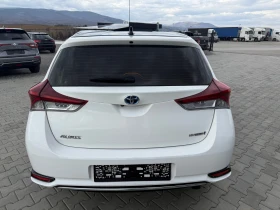 Toyota Auris 1.8 Hibrid , снимка 7