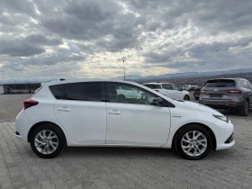 Toyota Auris 1.8 Hibrid , снимка 5