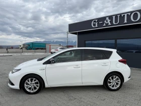 Toyota Auris 1.8 Hibrid , снимка 9