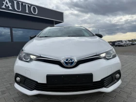 Toyota Auris 1.8 Hibrid , снимка 2