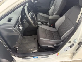 Toyota Auris 1.8 Hibrid , снимка 11