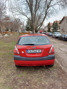 Kia Rio, снимка 2